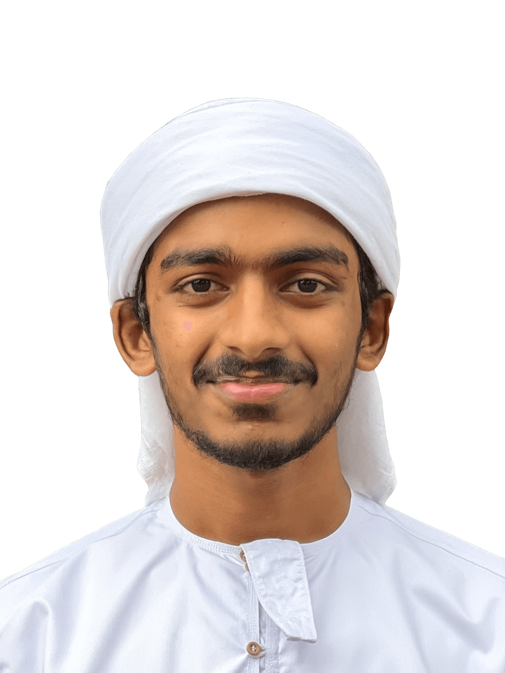 Muḥammed Navār Portrait